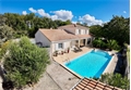 Villa à la vente
